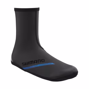 Shimano couvre-chaussures thermique unisexe Dual Fit