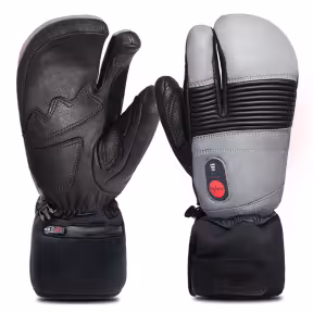 SAVIOR Wintersport Alaska SHGS03 Unisexe gris