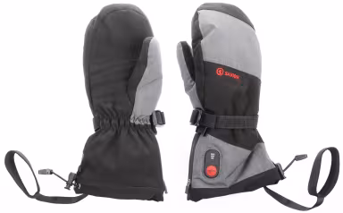 SAVIOR Winter Sports Pearl B3GH02 Unisex black/grey