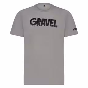 Shimano Unisex Sentiero LTD T-Shirt Gravel