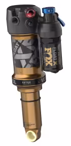 FOX Dämpfer Float X FS 2pos-Adj Evol LV 205x60 0.2 Spacer Trunnion