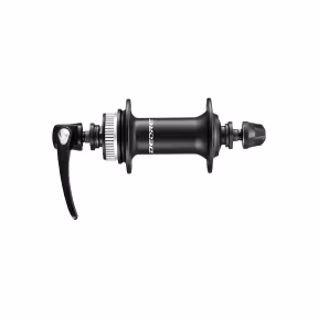 Shimano Vorderradnabe Deore HB-M5100 100 mm 3