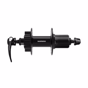 Shimano Hinterradnabe FH-QB400 8/9/10/11-Gang 135 mm 3