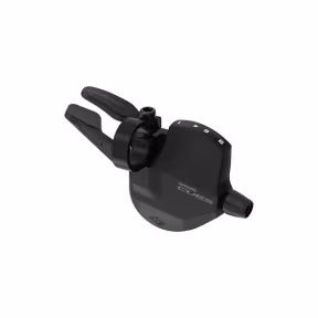 Shimano leva cambio CUES SL-U4050 destra 9-velocità Linkglide indicatore di marcia