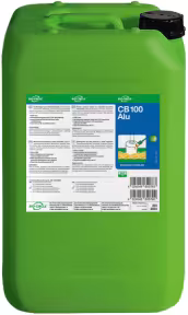 Bio-Circle Cleaner CB 100 Aluminum 20 L Canister