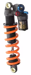 FOX Dämpfer Float DHX2 FS 2pos-Adj
