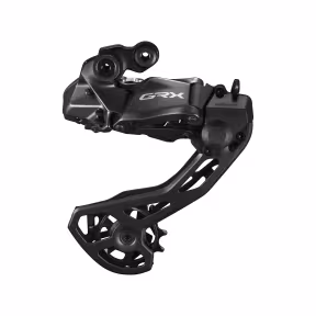 Shimano deragliatore GRX RD-RX825 Di2 12-rapporto