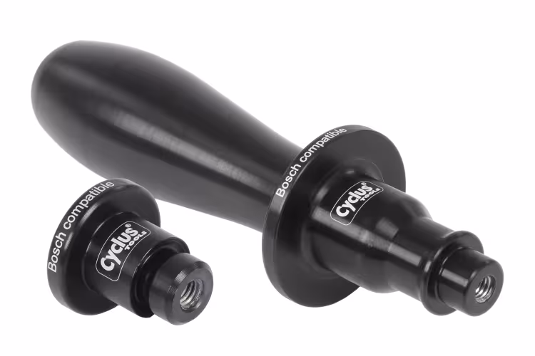 Cyclus Tools attrezzo di montaggio strumento di estrazione/inserimento per Bosch tubi del telaio BDU31YY