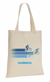 Shimano borsa di cotone