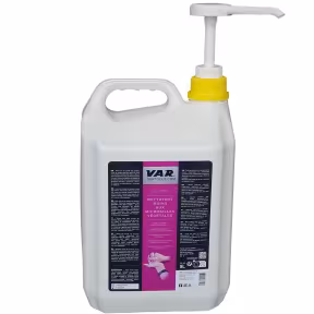VAR Hand Cleaning Paste 5L NL-77800
