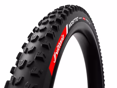 Vittoria Pneu Mostro Enduro G2.0 29x2.40 TLR nero