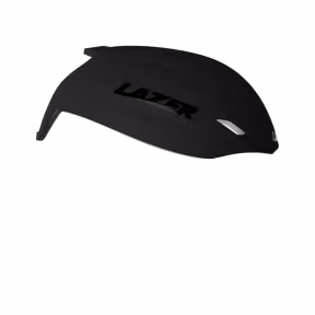 LAZER Aeroshell Z1 KC nero opaco