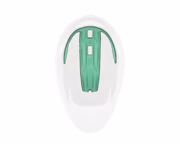 LAZER Part Padding Volante KC , Victor KC