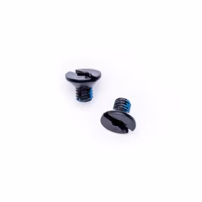 LAZER pièce Jackal KC 2 vis pour visière
