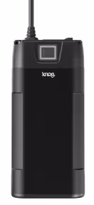 Knog Akku zu Blinder X 10'000 mAh