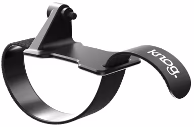 Knog supporto per casco Blinder X