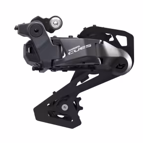 Shimano deragliatore CUES RD-U8050 Di2 1