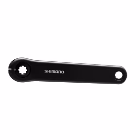 Shimano pedivella FC-EN500 17