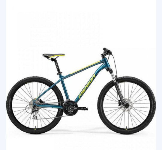 MERIDA Big.seven 20 for sale. - velocorner
