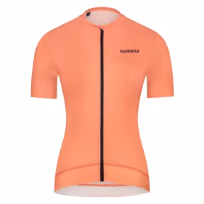 Shimano Women Stile SS maglia