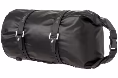 AGU borsa manubrio Extreme Pro impermeabile Venture 9,6 litri nera