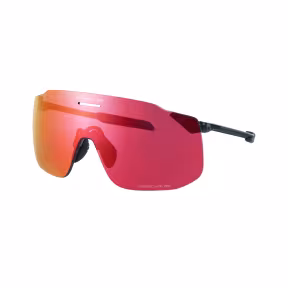 Shimano lunettes unisexes S-PHYRE SL OR noir saphir