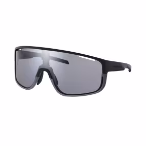 Shimano occhiali unisex Pulsar PH nero opaco