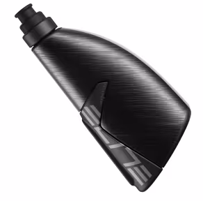 Elite Kit Crono CX 2024 supporto per borraccia in carbonio e borraccia Aero 500 ml