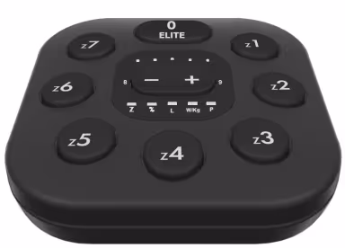 Elite Zona Smart Trainer controller
