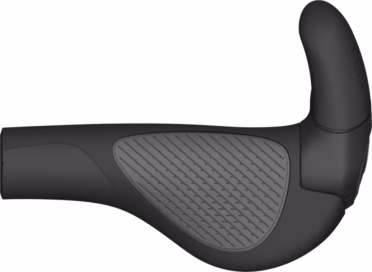 Ergon Poignées GP2 Evo