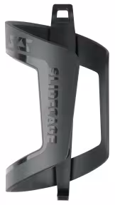SKS porte-bidon Slidecage en plastique noir