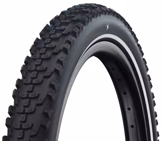 Schwalbe Tire Smart Sam Cargo 2