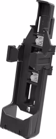 Abus supporto per lucchetto pieghevole SH 6200K/