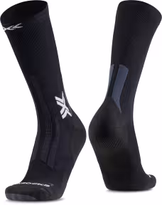 X-SOCKS Hike Discover Merino Crew