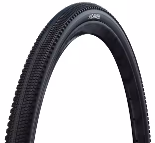 Schwalbe Pneu G-One Comp