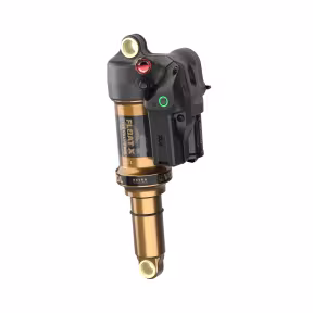 FOX Dämpfer Float X Live Valve Neo FS Evol LV 2