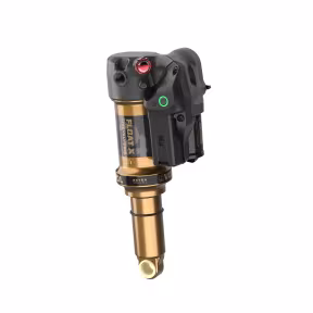 FOX Dämpfer Float X Live Valve Neo FS Evol LV 205x6