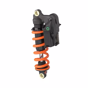 FOX amortisseur DHX Live Valve Neo FS 2