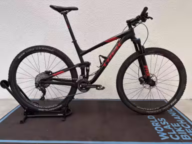 TREK Top Fuel 8