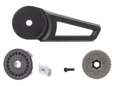 AGU Click n'Go Swinglock crochet de remplacement