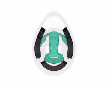 Lazer Part Padding Cage KC