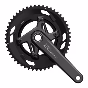 Shimano Kettenradgarnitur CUES FC-U6030 1
