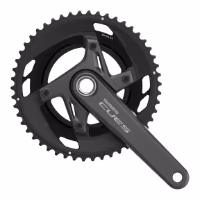 Shimano Kettenradgarnitur CUES FC-U6040 17
