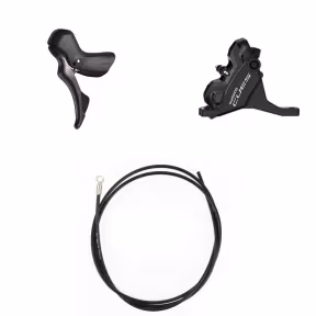 Shimano set di freni a disco CUES BR-U6030 con
