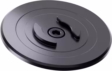 SP Connect Head A Mag-Align SPC+ supporto per manubrio Pro / supporto per attacco manubrio Pro nero