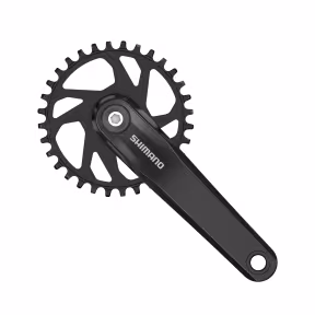 Shimano Kettenradgarnitur FC-UT400 1
