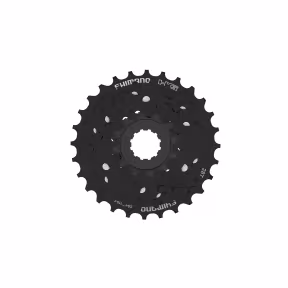Shimano Kassette CS-HG210 7-Gang 12