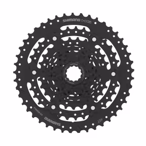 Shimano Kassette CS-HG300 8-Gang 11-45 Zähne
