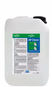 Bio-Circle Cleaner AF Clean 3L Canister