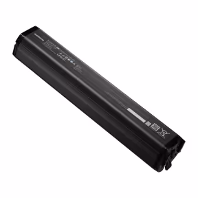 Shimano Batterie E-Bike BT-EN817 intégrée 712 Wh / 36 V / 14 Ah noir
